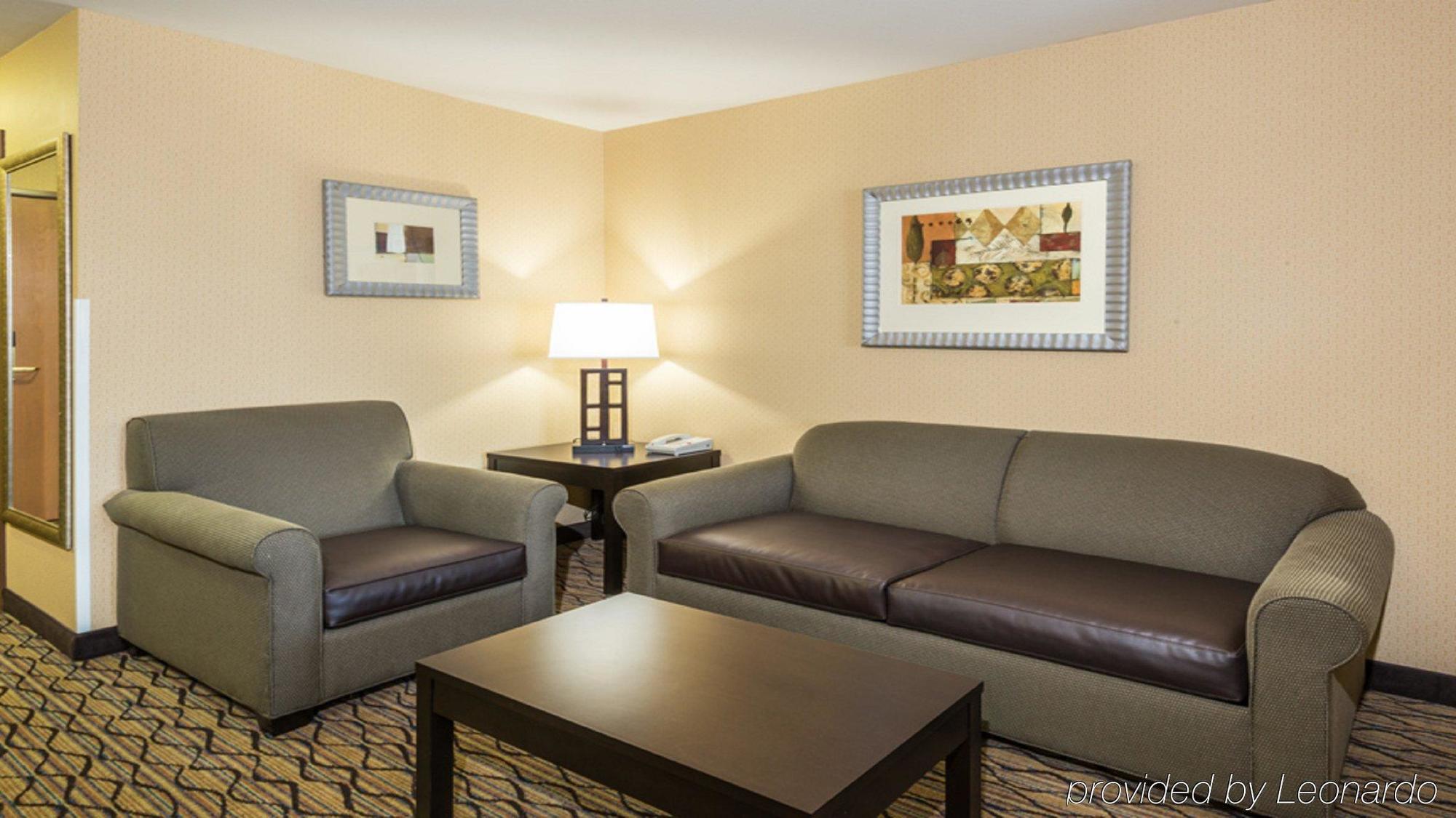 Holiday Inn Express Hotel & Suites North Seattle - Shoreline, An Ihg Hotel Exteriör bild