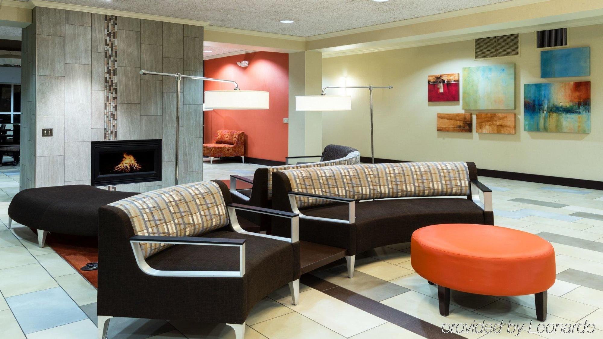 Holiday Inn Express Hotel & Suites North Seattle - Shoreline, An Ihg Hotel Exteriör bild