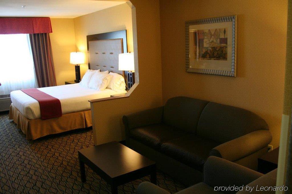 Holiday Inn Express Hotel & Suites North Seattle - Shoreline, An Ihg Hotel Rum bild