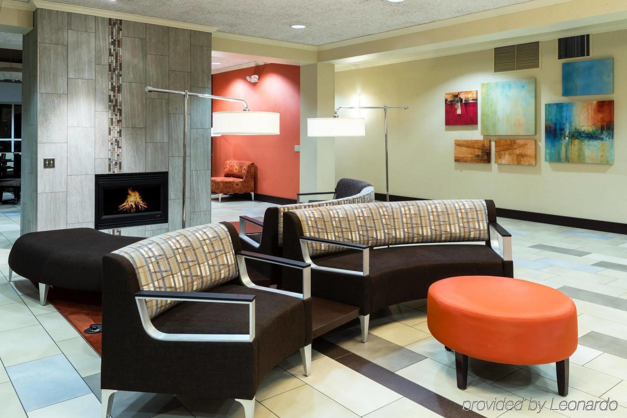 Holiday Inn Express Hotel & Suites North Seattle - Shoreline, An Ihg Hotel Exteriör bild