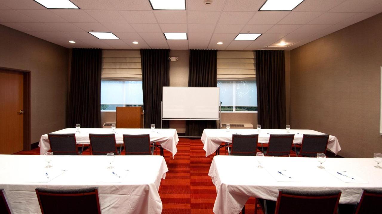 Holiday Inn Express Hotel & Suites North Seattle - Shoreline, An Ihg Hotel Exteriör bild